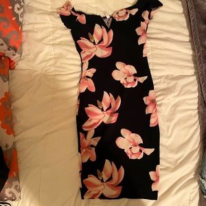 Bodycon dress